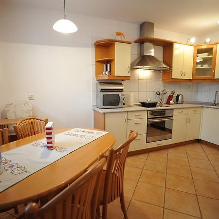 Apartament Tais 브로츠와프 외부 사진