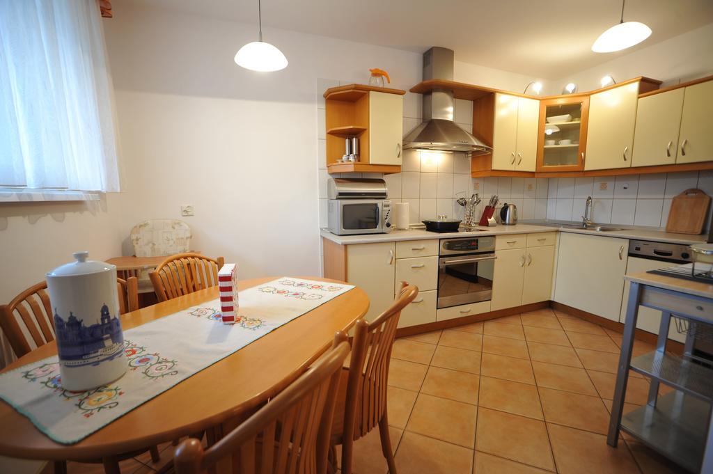 Apartament Tais 브로츠와프 외부 사진
