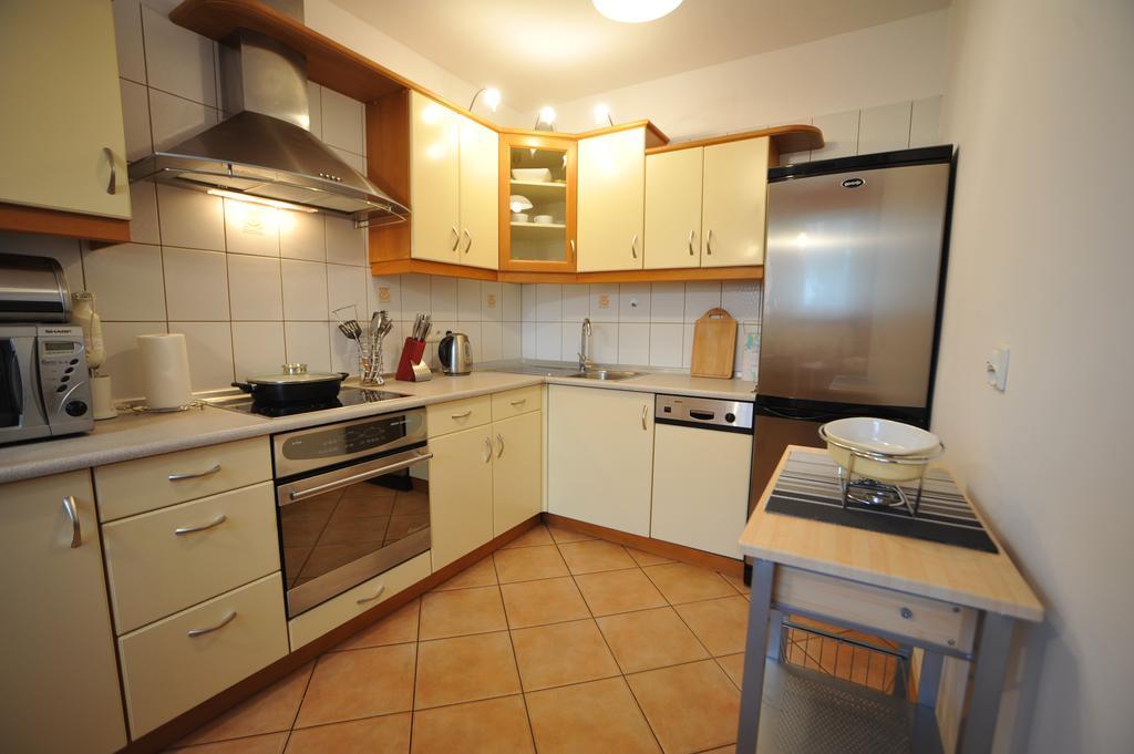 Apartament Tais 브로츠와프 외부 사진