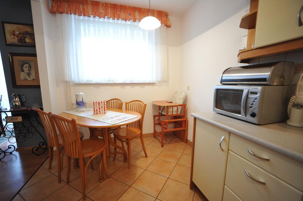 Apartament Tais 브로츠와프 외부 사진