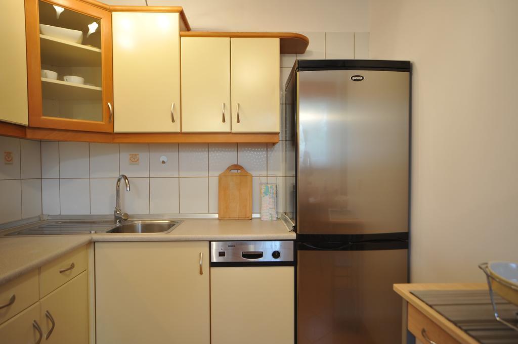 Apartament Tais 브로츠와프 외부 사진