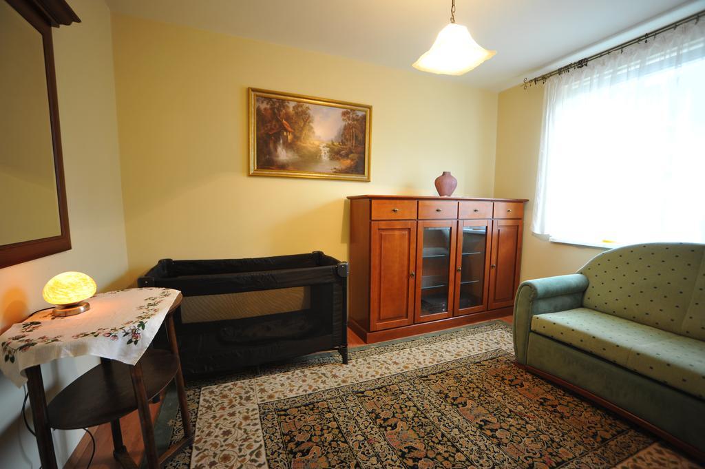 Apartament Tais 브로츠와프 외부 사진