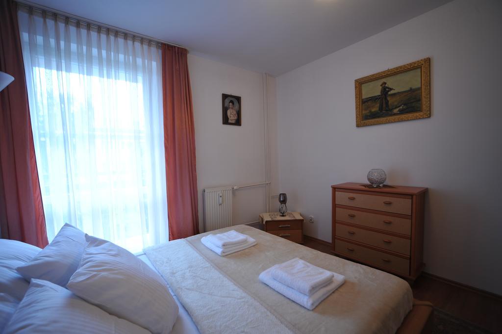 Apartament Tais 브로츠와프 외부 사진