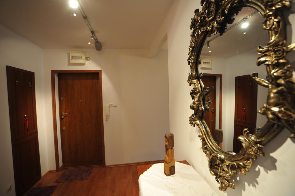 Apartament Tais 브로츠와프 외부 사진