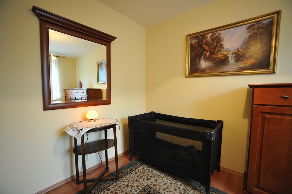 Apartament Tais 브로츠와프 외부 사진