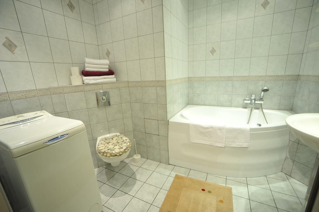 Apartament Tais 브로츠와프 외부 사진