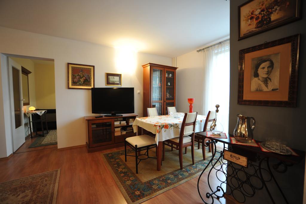 Apartament Tais 브로츠와프 외부 사진