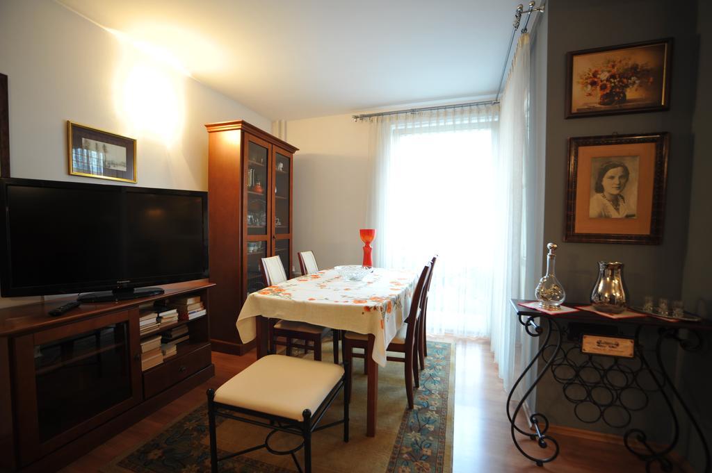 Apartament Tais 브로츠와프 외부 사진