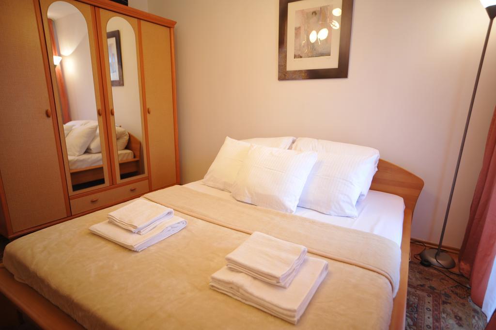 Apartament Tais 브로츠와프 외부 사진