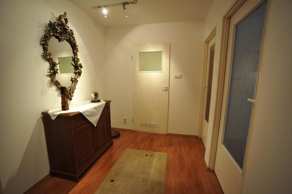 Apartament Tais 브로츠와프 외부 사진