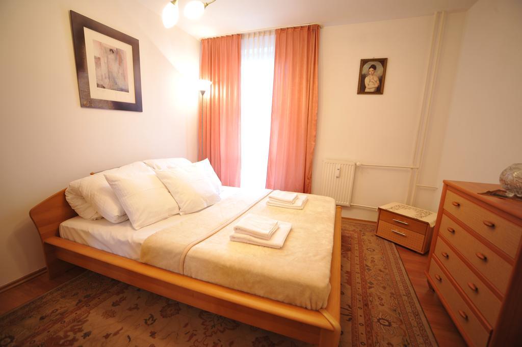 Apartament Tais 브로츠와프 외부 사진