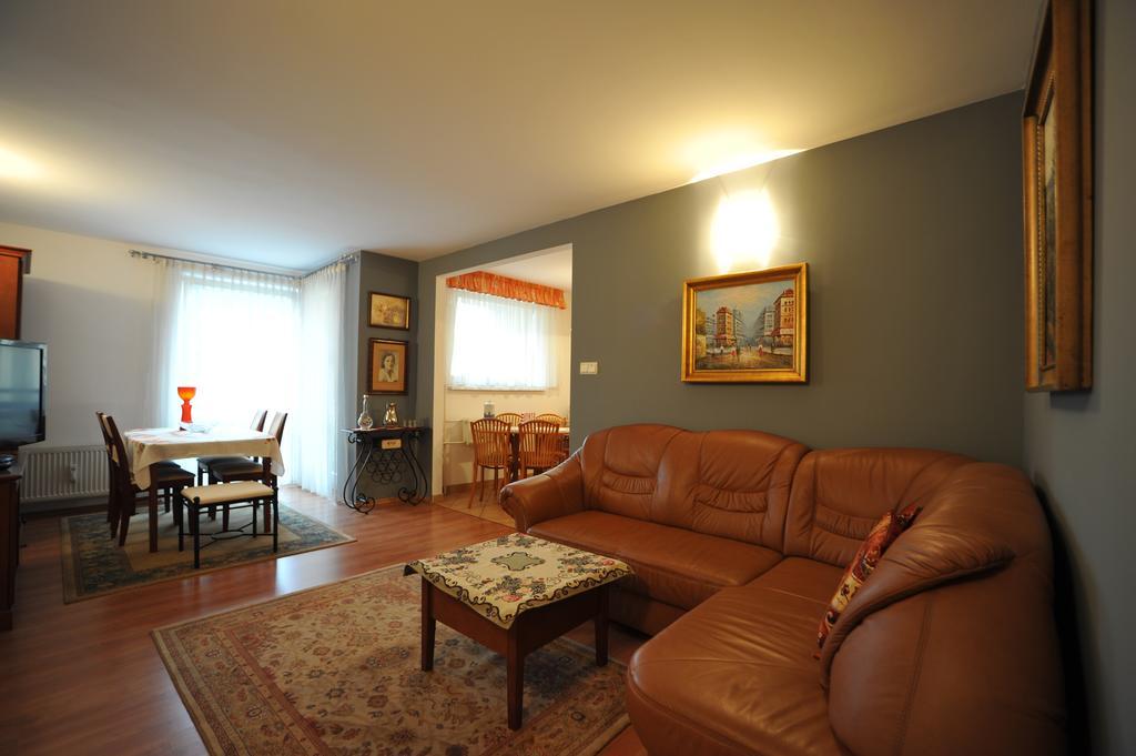 Apartament Tais 브로츠와프 외부 사진